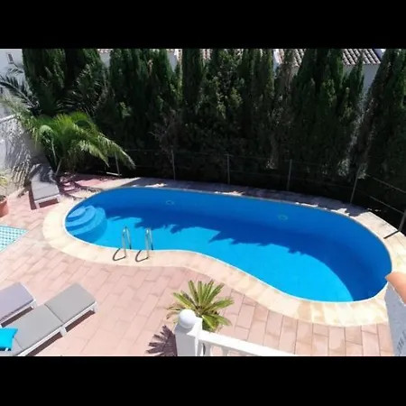 Holiday home Azul Mit Privat Pool