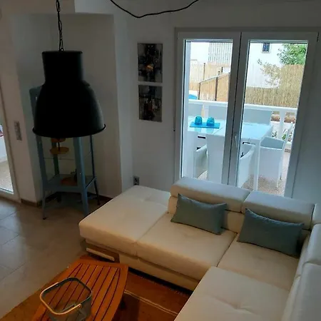 Holiday home Azul Mit Privat Pool Peniscola