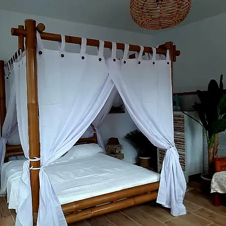 Ferienhaus Azul Mit Privat Pool *