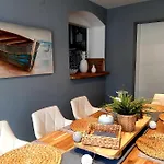 Hébergement de vacances Azul Mit Privat Pool Peñíscola