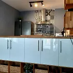 Nyaraló Azul Mit Privat Pool *