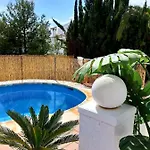 Azul Mit Privat Pool * Peñíscola